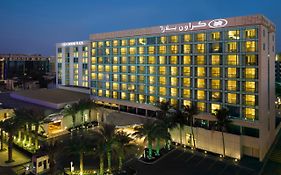 Crowne Plaza Jeddah By Ihg